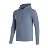 FootJoy Men's TempoSeries Hoodie, Flint