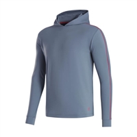 FootJoy Men's TempoSeries Hoodie, Flint