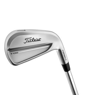 Titleist T100 Iron Set