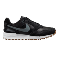 Nike Menâ€™s Air Pegasus '89 G Spikeless Golf Shoe, Black/Black