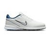 Nike Victory Tour 4 Golf Shoes 2026 - Summit White/Metallic Silver/Court Blue
