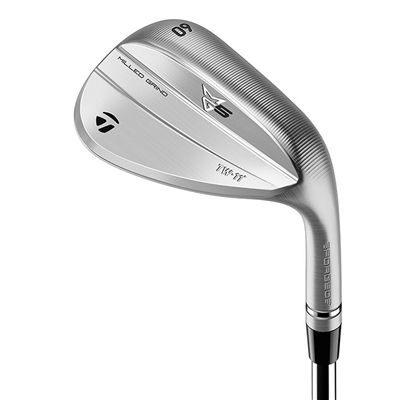 Taylormade Tiger Woods MG5 Wedge â€“ Satin Chrome