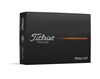 2025 Titleist Pro V1 Golf Balls - 1 Dozen