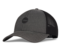 Titleist Granite Montauk Mesh Cap, Black
