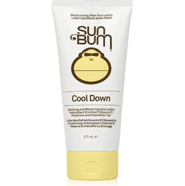 Sunbum Cooldown Lotion