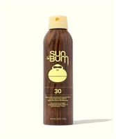 Sunbum Original Sunscreen Spray SPF 30