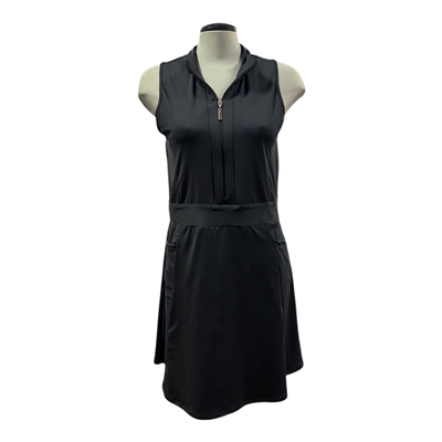 Dexim Women's Rachel Dress, Black