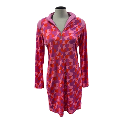 Dexim Women's Megan Dress, Pink