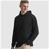 FootJoy Textured Jacquard Hoodie, Black