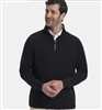 FootJoy FJ Wordmark Chill-Out Midlayer, Black