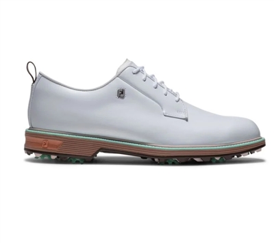 【ほぼ新品】FOOTJOY PROSLX 25.0 BOA FootJoy Men's PROSLX CARBON BOA Golf Shoes, White/White