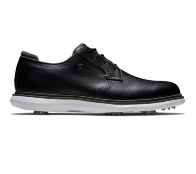 FootJoy FJ Traditions Blucher Golf Shoes