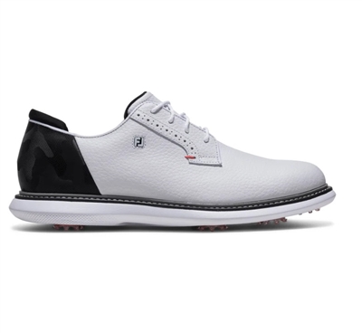 FootJoy FJ Traditions Blucher Golf Shoes