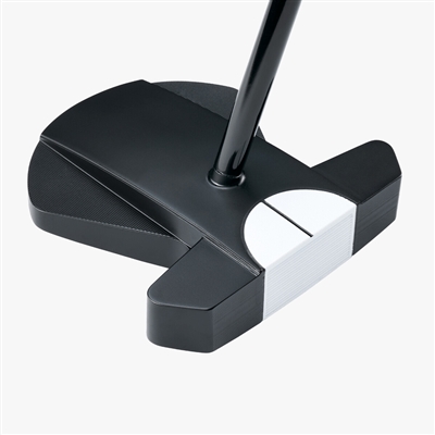 Odyssey Ai-DUAL S2S Max 1/2 Ball Putter