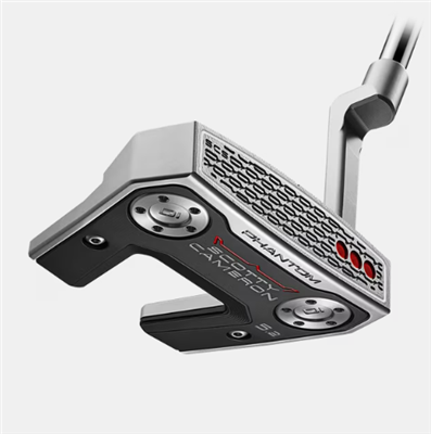 Scotty Cameron Phantom 5.2 Putter
