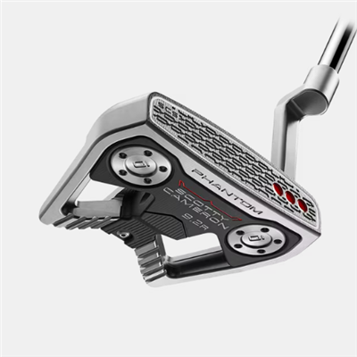 Scotty Cameron Phantom 9.2R Putter