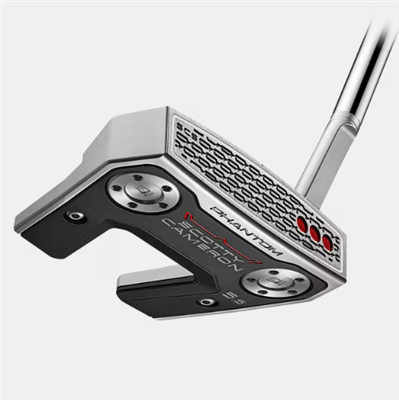 Scotty Cameron Phantom 5.5 Putter