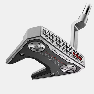 Scotty Cameron Phantom 7.2 Putter