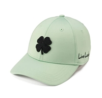 Black Clover Premium Clover 142 Adjustable Hat, Mint