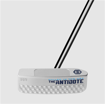 Bettinardi Antidote SB1 Putter, Right Hand