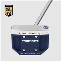 Bettinardi Antidote SB2 Putter, Right Hand