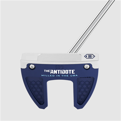 Bettinardi Antidote SB3 Putter, Right Hand