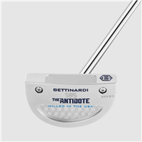 Bettinardi Antidote SB5 Putter, Right Hand