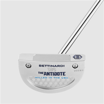 Bettinardi Antidote SB5 Putter, Right Hand