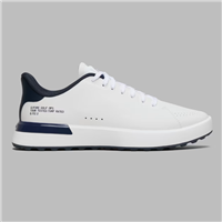G/FORE Men's G112 Hybrid Golf Shoe, White