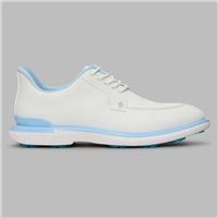 G/FORE Men's Gallivan2r Split Toe Shoe, White