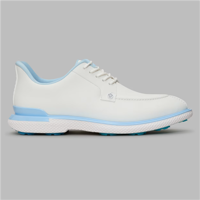 G/FORE Men's Gallivan2r Split Toe Shoe, White