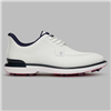 G/FORE Men's Gallivan2r Split Toe Shoe, Snow/Twilight