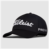 Titleist Tour Performance Adjustable Hat, Black/White