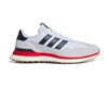 adidas S2G 2026 Men's Textile Spikeless Golf Shoes