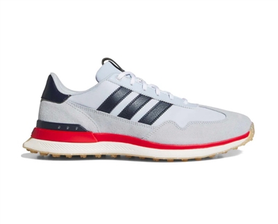 adidas S2G 2026 Men's Textile Spikeless Golf Shoes