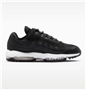 Nike Menâ€™s Air Max 95 Golf Shoes, Black