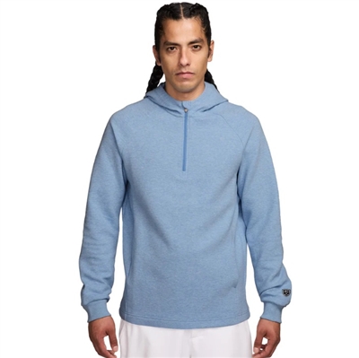Nike Golf Par 5 Hoodie, Work Blue