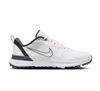 Nike Menâ€™s Tempo G Golf Shoes, White