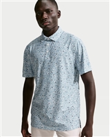 Nike Men's Tailored Performance Polo, Work Blue