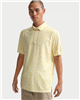 Nike Men's Tailored Performance Polo, Soft Yellow