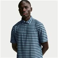 Nike Men's Tailored Performance Polo, Soft Yellow
