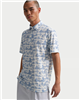 Nike Men's Tailored Performance Polo, Work Blue