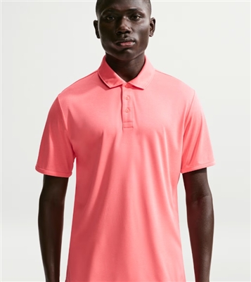 Nike Dri-FIT Golf Polo