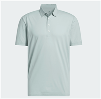 adidas Men's Ultimate365 Tour Twistknit Polo Shirt, Green