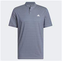 adidas Men's Ultimate365 Sport Collar Polo Shirt, Blue