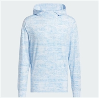 adidas Performance Printed Lightweight Hoodie