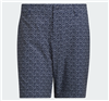 adidas ULT365 7-Inch Printed Shorts, Navy