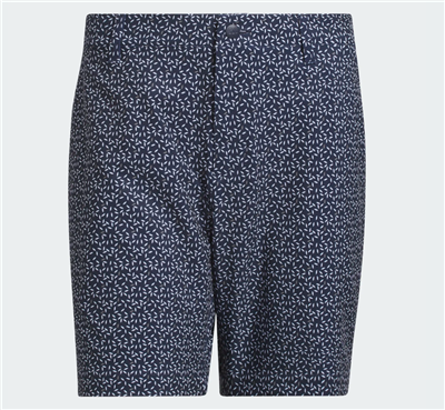 adidas ULT365 7-Inch Printed Shorts, Navy