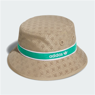 Adidas Originals Bucket Hat, Hemp