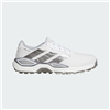 Adidas Men's Codechaos 27 Spikeless Golf Shoes, White